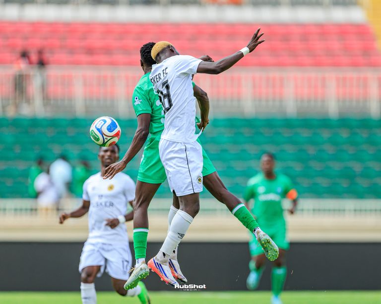 Tusker F.C Vs Gor Mahia F.C — photo 4 of 175, 23 August 2026, by HubShot Media
