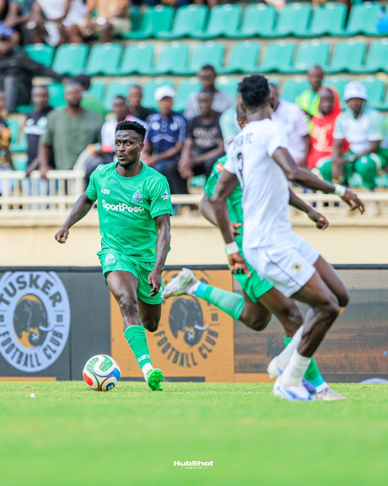 Tusker F.C Vs Gor Mahia F.C — photo 16 of 175, 23 August 2026, by HubShot Media