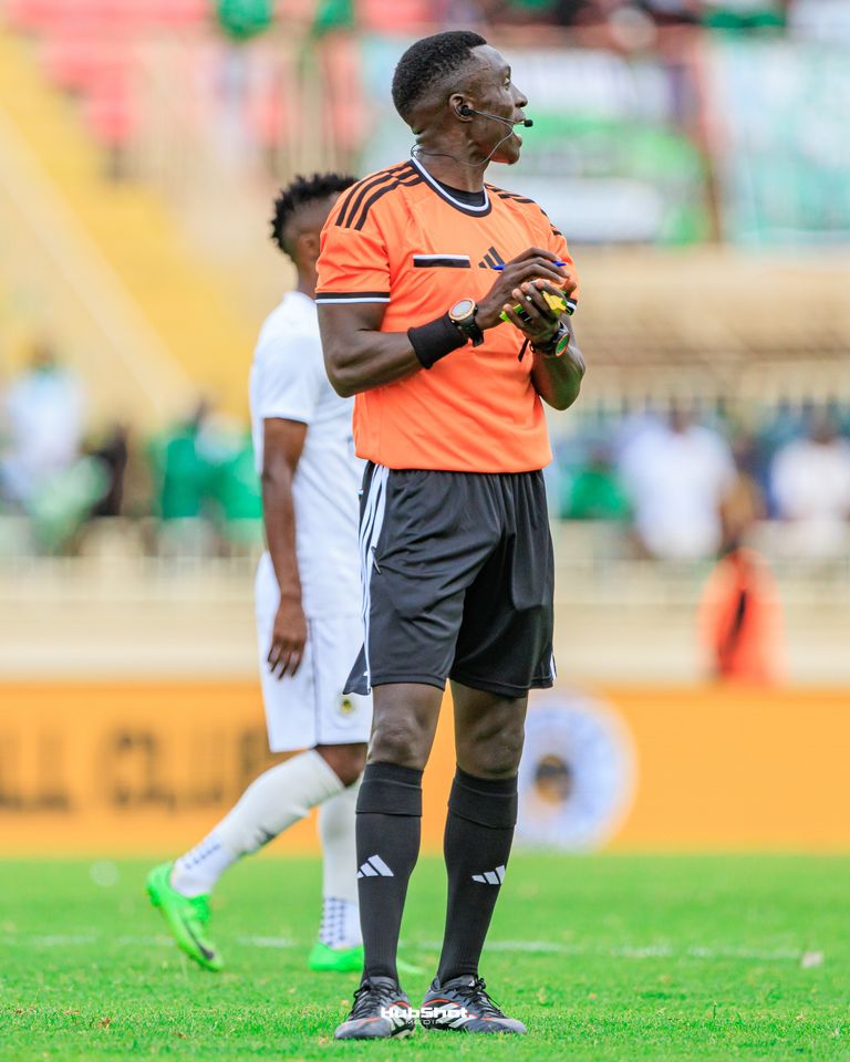 Tusker F.C Vs Gor Mahia F.C — photo 136 of 175, 23 August 2026, by HubShot Media