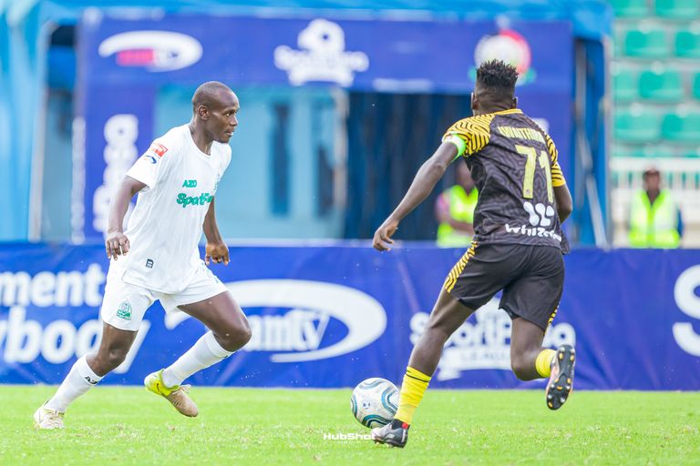 Muranga Seal Vs Gor Mahia — photo 16 of 136, 3 May 2026, by HubShot Media