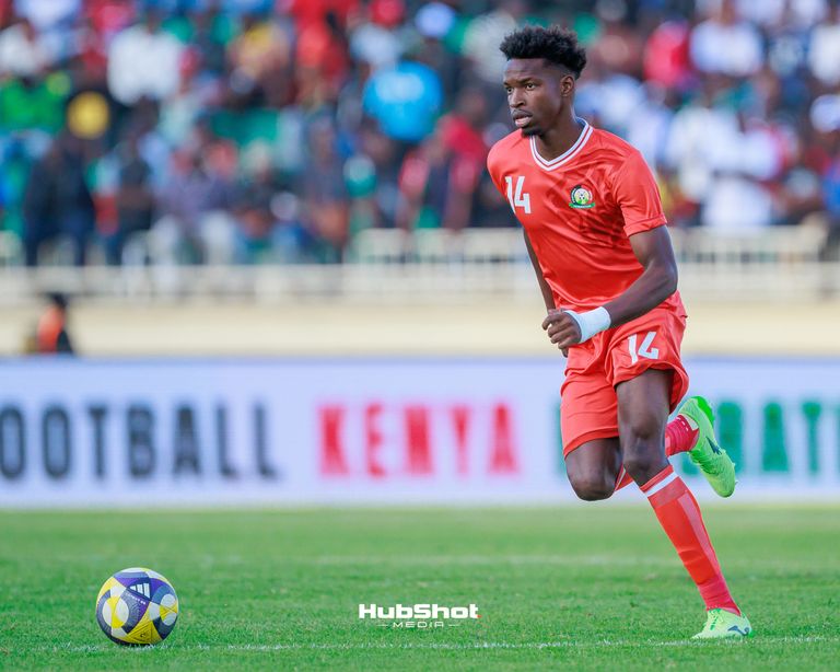 Kenya vs Eritrea — photo 12 of 72, 27 September 2026, by HubShot Media