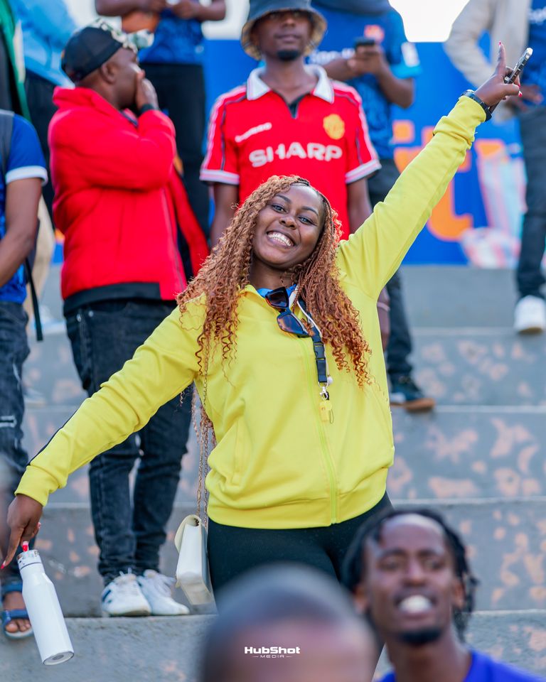 Kariobangi Sharks Vs Muranga Seal — photo 37 of 58, 25 April 2026, by HubShot Media
