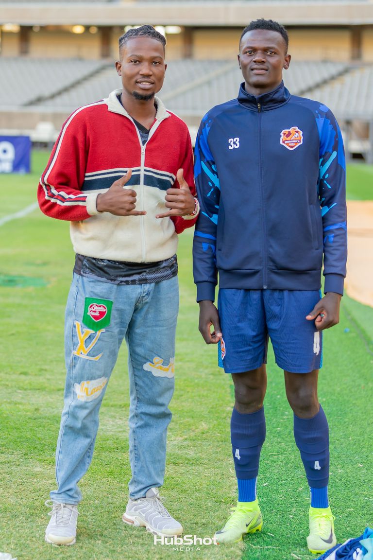 Gor Mahia Vs Muranga Seal — photo 30 of 108, 14 January 2026, by HubShot Media