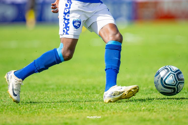 Muranga Seal Vs AFC Leopards — photo 78 of 136, 5 April 2026, by HubShot Media