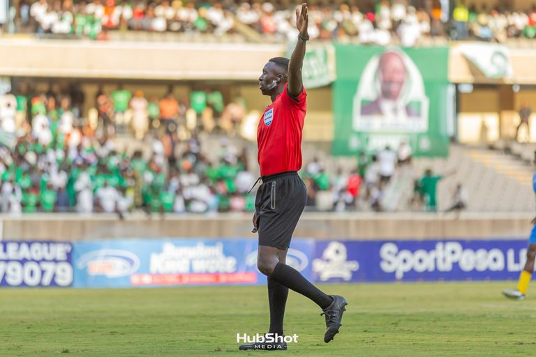 Bidco F.C Vs Gor Mahia — photo 4 of 49, 24 January 2026, by HubShot Media