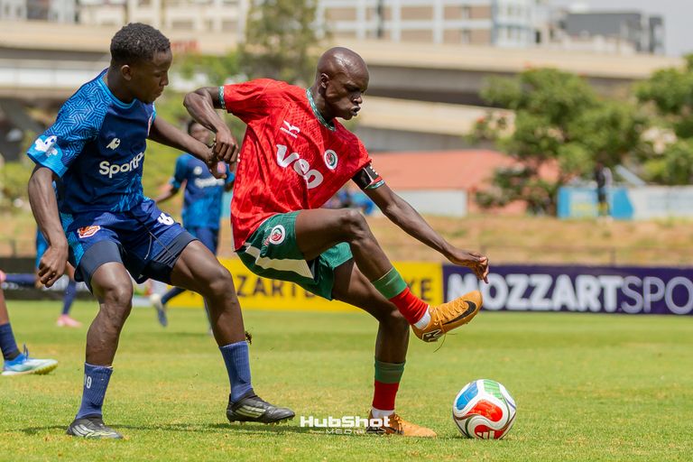 Kahawa Pride Vs Muranga Seal — photo 87 of 90, 7 February 2026, by HubShot Media