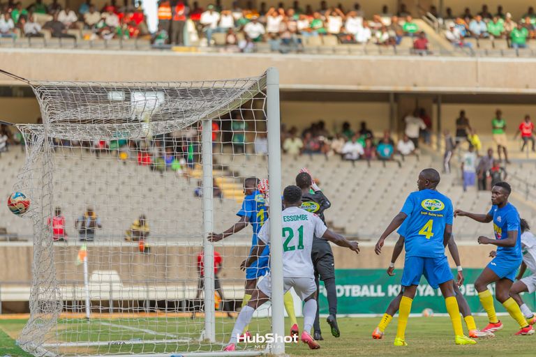 Bidco F.C Vs Gor Mahia — photo 8 of 49, 24 January 2026, by HubShot Media