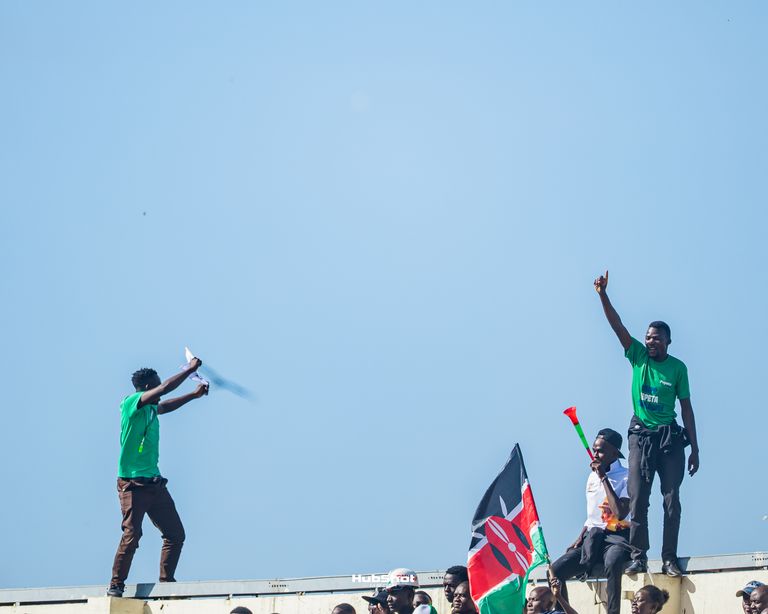 Nairobi United Vs Gor Mahia — photo 2 of 122, 31 May 2026, by HubShot Media