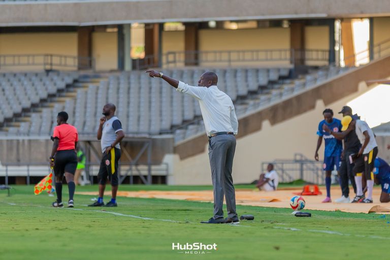 Gor Mahia Vs Muranga Seal — photo 93 of 108, 14 January 2026, by HubShot Media
