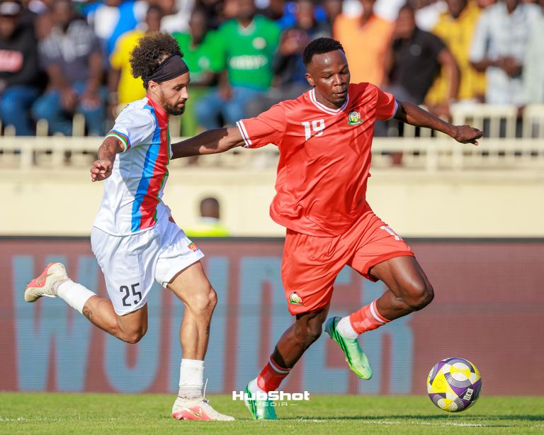 Kenya vs Eritrea — photo 5 of 72, 27 September 2026, by HubShot Media