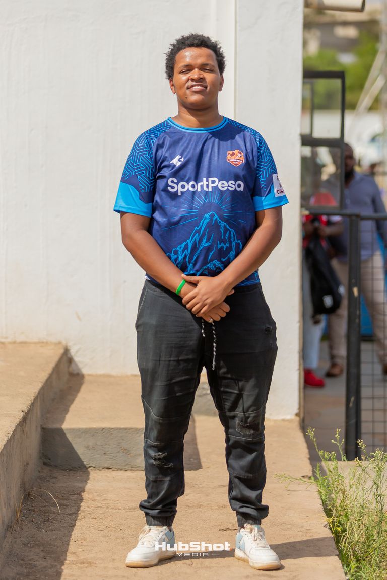 Kahawa Pride Vs Muranga Seal — photo 39 of 90, 7 February 2026, by HubShot Media