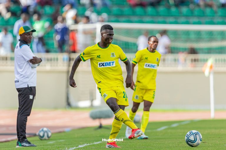 Mathare United Vs AFC Leopards — photo 66 of 100, 14 March 2026, by HubShot Media