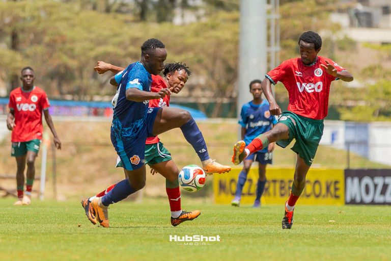 Kahawa Pride Vs Muranga Seal — photo 70 of 90, 7 February 2026, by HubShot Media
