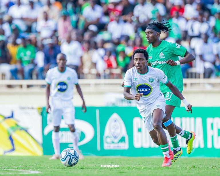 Nairobi United Vs Gor Mahia — photo 18 of 122, 31 May 2026, by HubShot Media