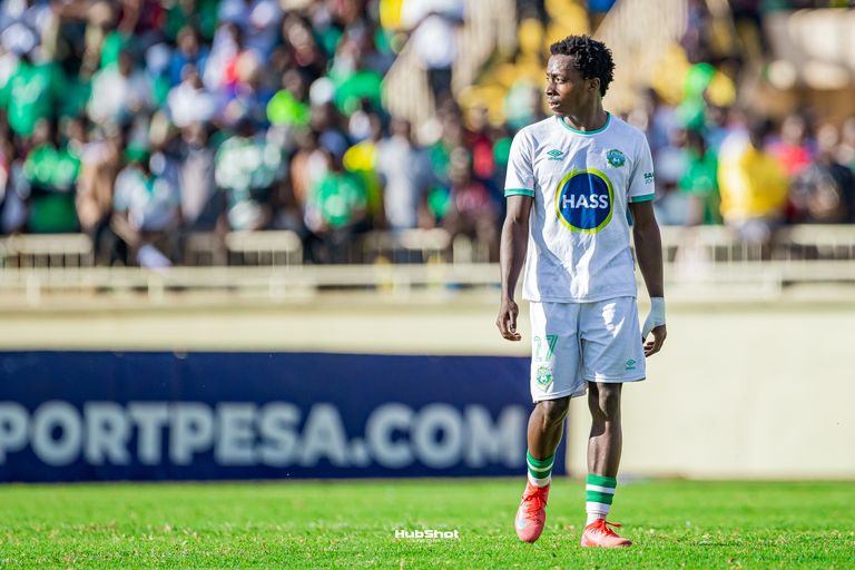 Nairobi United Vs Gor Mahia — photo 29 of 122, 31 May 2026, by HubShot Media