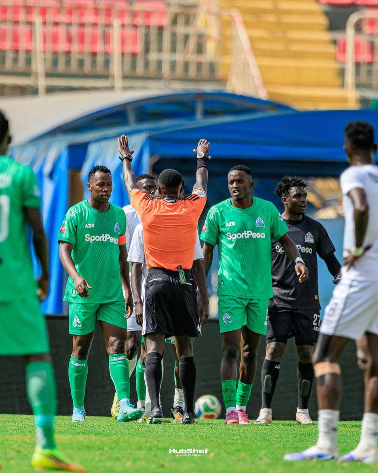 Tusker F.C Vs Gor Mahia F.C — photo 53 of 175, 23 August 2026, by HubShot Media