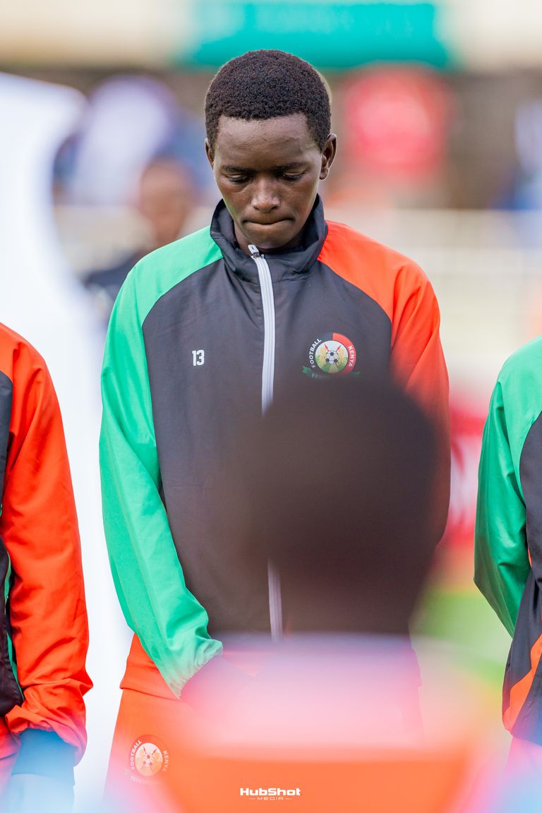 Harambee Starlets Vs South Africa — photo 46 of 61, 3 August 2026, by HubShot Media