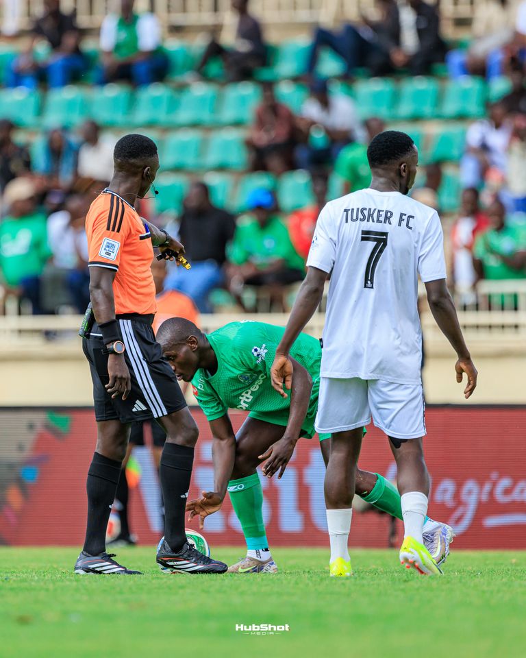 Tusker F.C Vs Gor Mahia F.C — photo 8 of 175, 23 August 2026, by HubShot Media