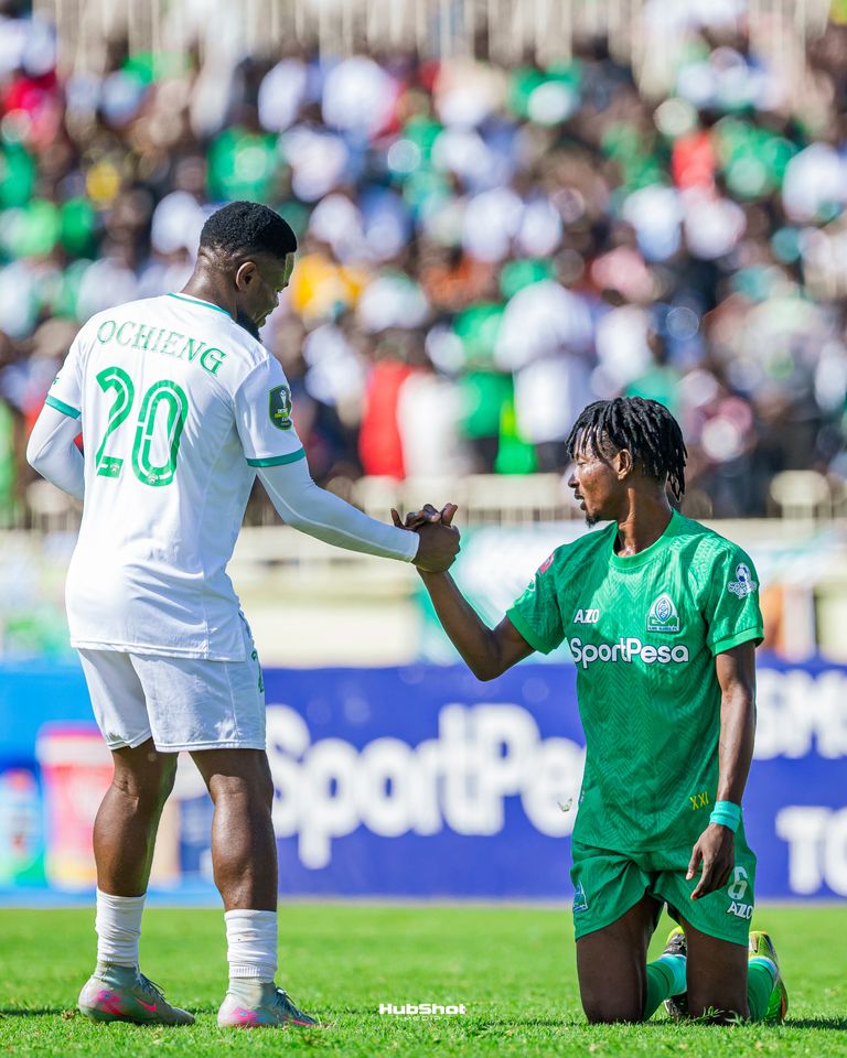 Nairobi United Vs Gor Mahia — photo 99 of 122, 31 May 2026, by HubShot Media