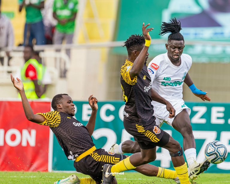 Muranga Seal Vs Gor Mahia — photo 68 of 136, 3 May 2026, by HubShot Media