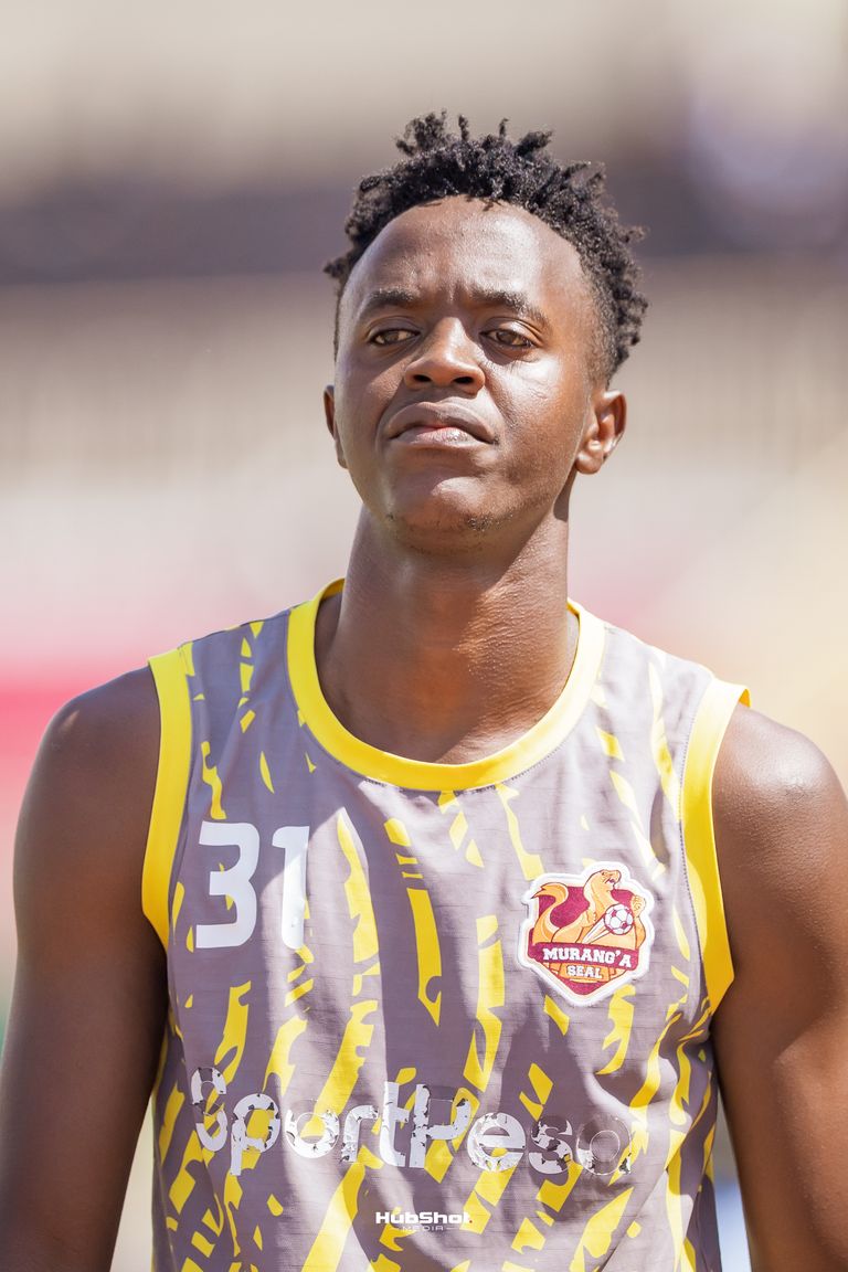 Muranga Seal Vs AFC Leopards — photo 59 of 136, 5 April 2026, by HubShot Media
