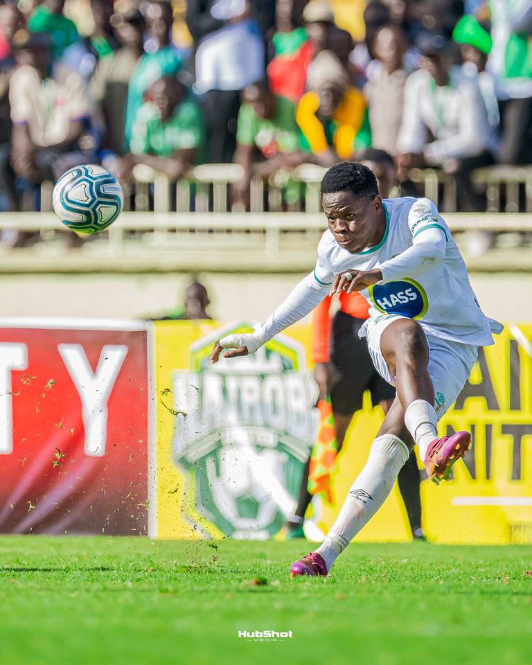 Nairobi United Vs Gor Mahia — photo 14 of 122, 31 May 2026, by HubShot Media