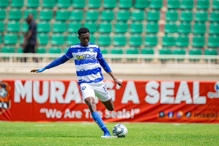 Muranga Seal Vs AFC Leopards — photo 24 of 136, 5 April 2026, by HubShot Media