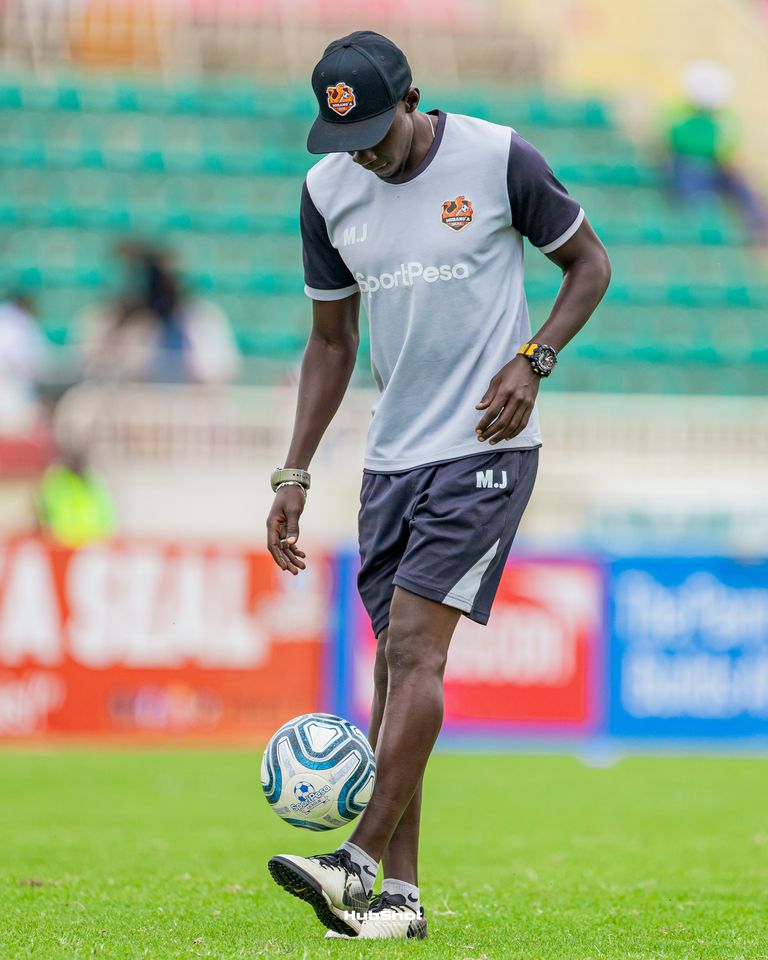 Muranga Seal Vs Gor Mahia — photo 1 of 136, 3 May 2026, by HubShot Media