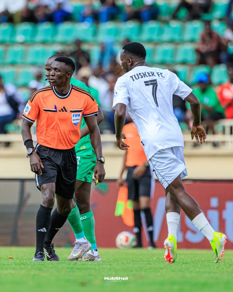 Tusker F.C Vs Gor Mahia F.C — photo 9 of 175, 23 August 2026, by HubShot Media