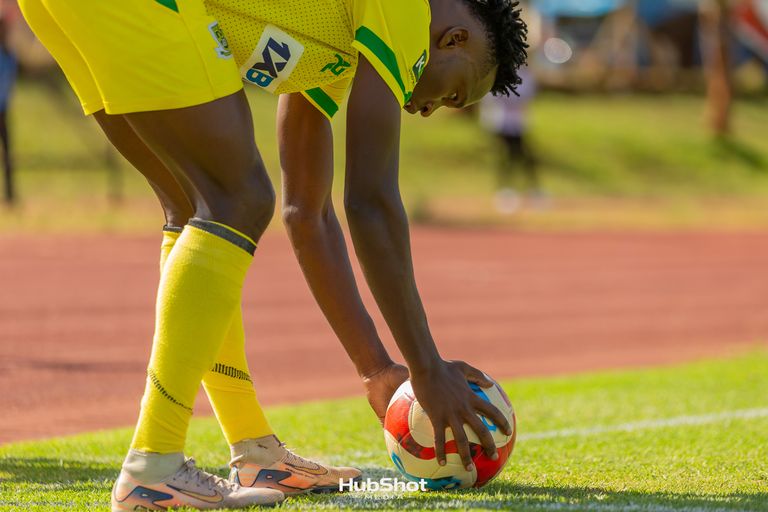 Mathare United Vs Ulinzi Stars — photo 50 of 86, 16 January 2026, by HubShot Media