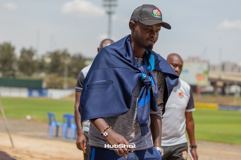 Kahawa Pride Vs Muranga Seal — photo 83 of 90, 7 February 2026, by HubShot Media