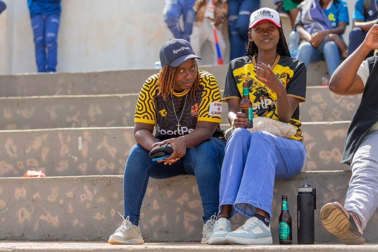 Kahawa Pride Vs Muranga Seal — photo 43 of 90, 7 February 2026, by HubShot Media