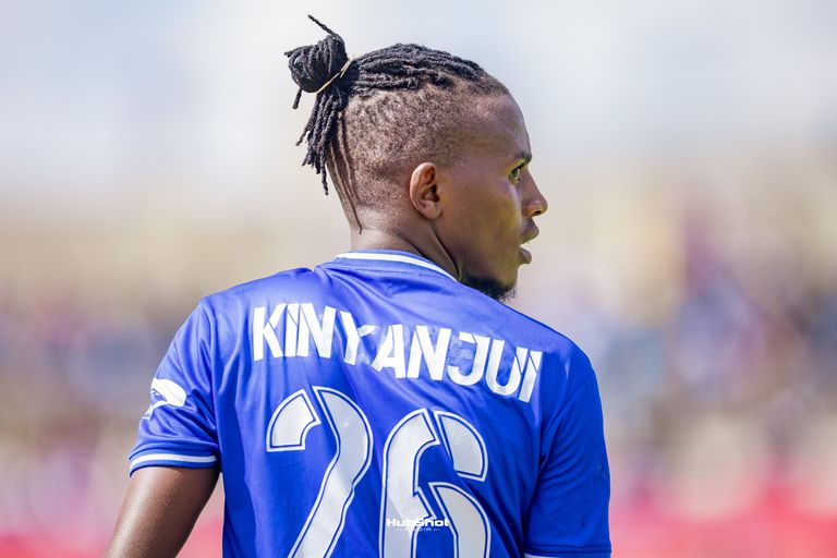 Muranga Seal Vs AFC Leopards — photo 70 of 136, 5 April 2026, by HubShot Media