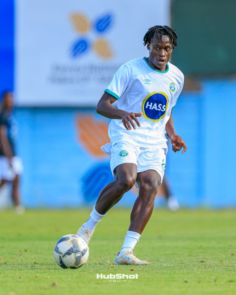 Kenya Police F.C Vs Nairobi United — photo 70 of 77, 5 September 2026, by HubShot Media