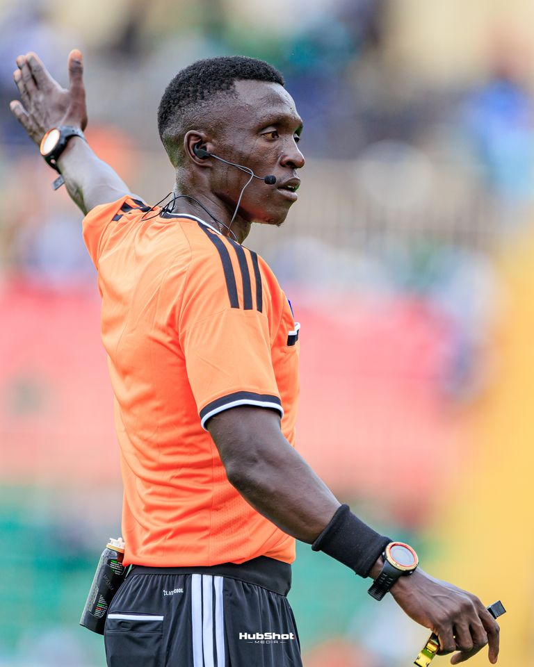 Tusker F.C Vs Gor Mahia F.C — photo 129 of 175, 23 August 2026, by HubShot Media