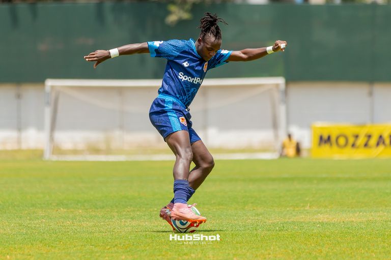 Kahawa Pride Vs Muranga Seal — photo 63 of 90, 7 February 2026, by HubShot Media