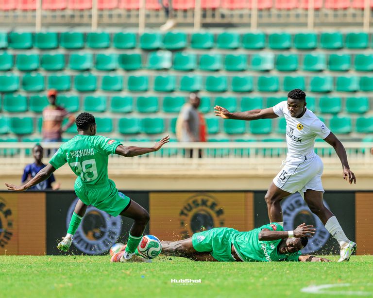 Tusker F.C Vs Gor Mahia F.C — photo 39 of 175, 23 August 2026, by HubShot Media