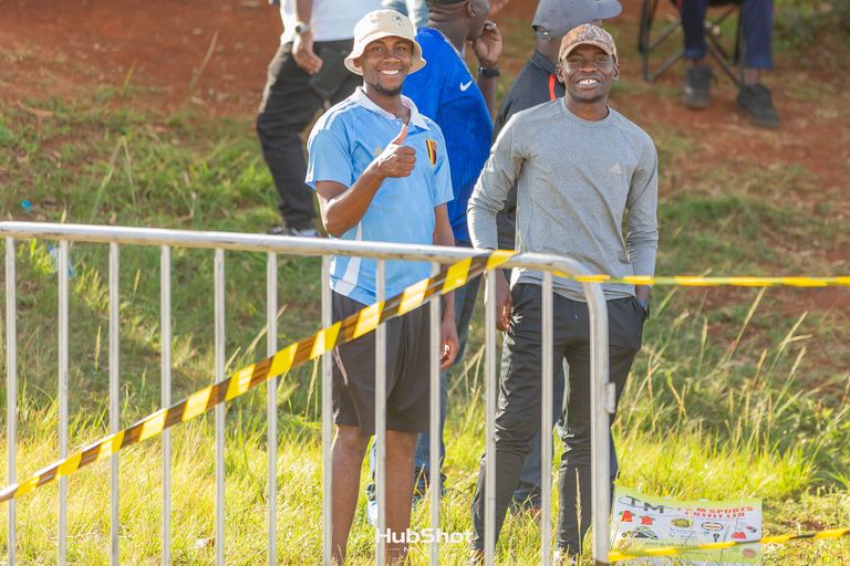 Mathare United Vs Ulinzi Stars — photo 34 of 86, 16 January 2026, by HubShot Media