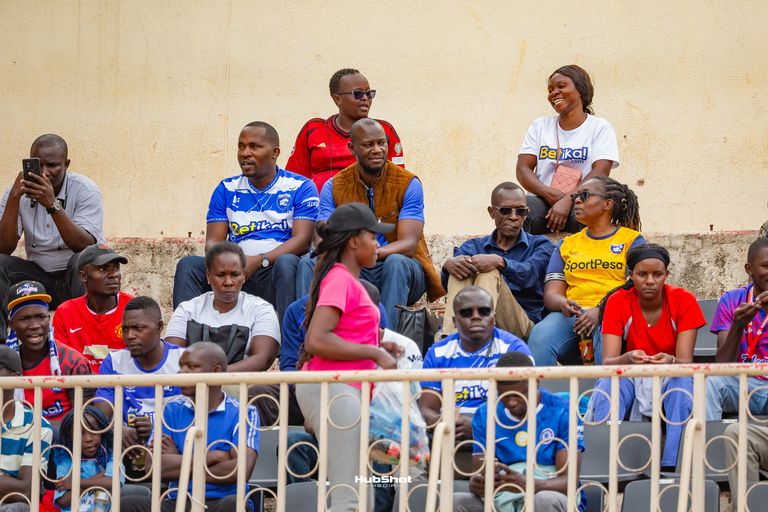 Muranga Seal Vs AFC Leopards — photo 95 of 136, 5 April 2026, by HubShot Media