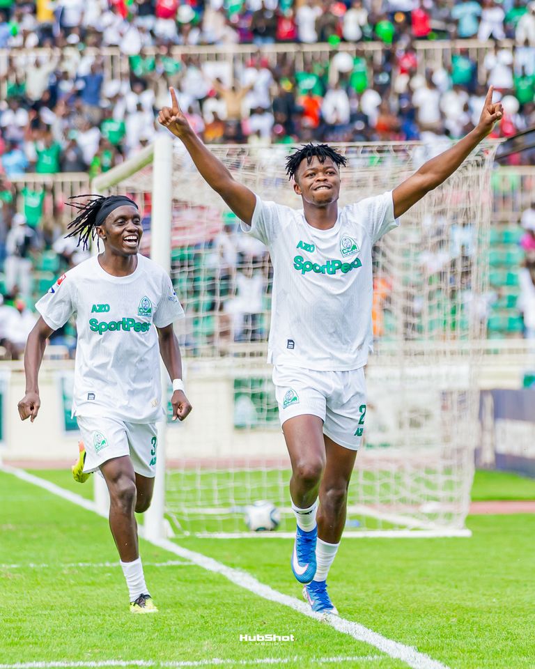 Muranga Seal Vs Gor Mahia — photo 107 of 136, 3 May 2026, by HubShot Media