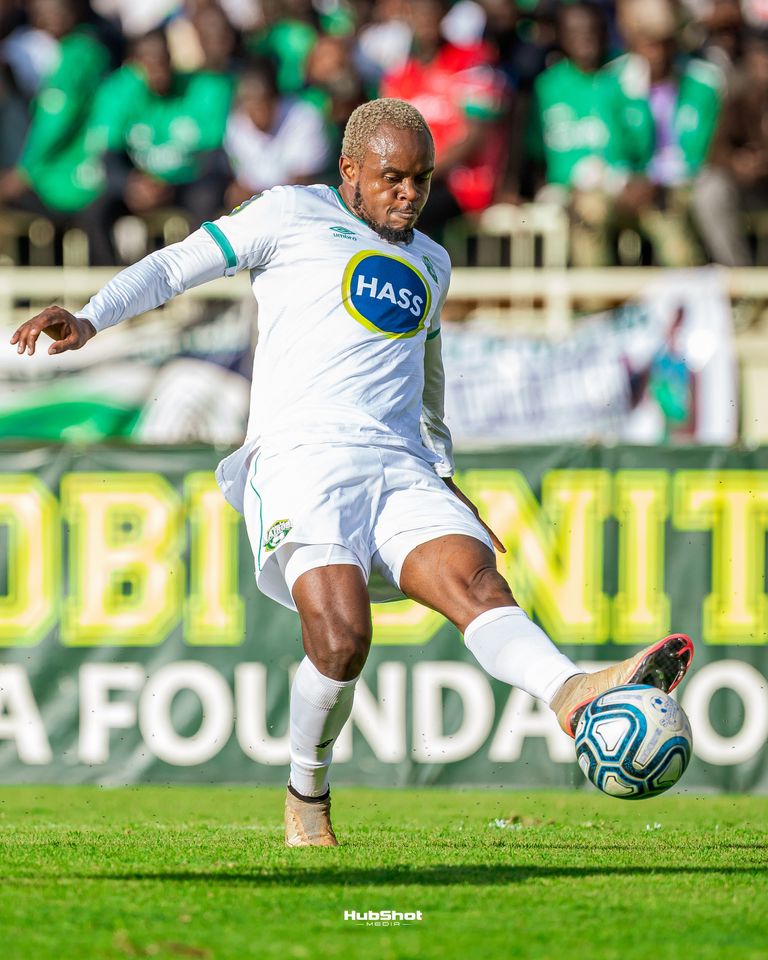 Nairobi United Vs Gor Mahia — photo 42 of 122, 31 May 2026, by HubShot Media