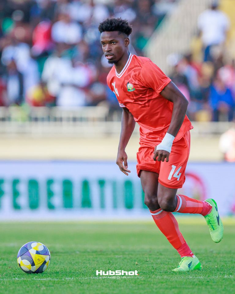 Kenya vs Eritrea — photo 11 of 72, 27 September 2026, by HubShot Media