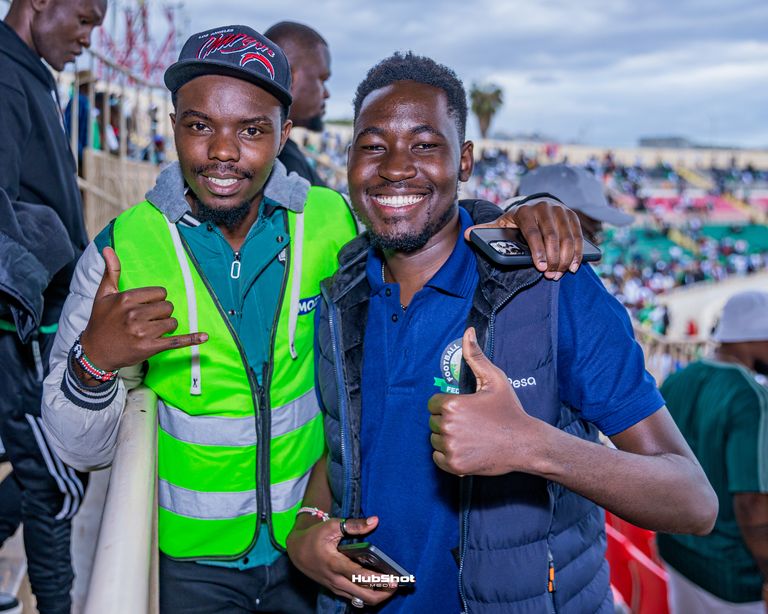 Nairobi United Vs Gor Mahia — photo 70 of 122, 31 May 2026, by HubShot Media