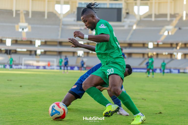 Gor Mahia Vs Muranga Seal — photo 97 of 108, 14 January 2026, by HubShot Media