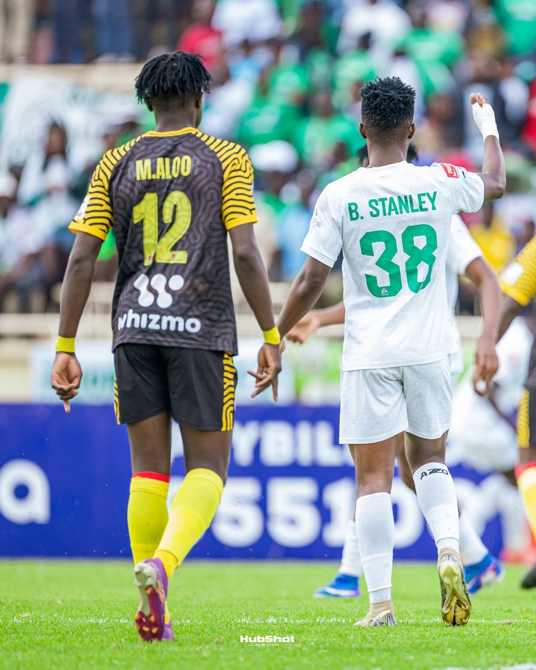 Muranga Seal Vs Gor Mahia — photo 4 of 136, 3 May 2026, by HubShot Media
