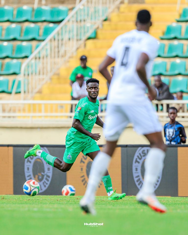 Tusker F.C Vs Gor Mahia F.C — photo 15 of 175, 23 August 2026, by HubShot Media