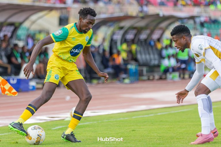 Nairobi United Vs Azam F.C — photo 64 of 79, 25 January 2026, by HubShot Media