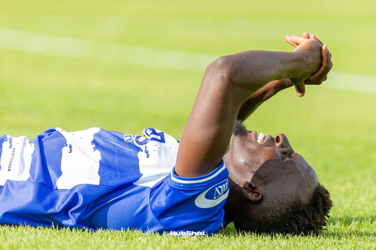 Mathare United Vs AFC Leopards — photo 65 of 100, 14 March 2026, by HubShot Media