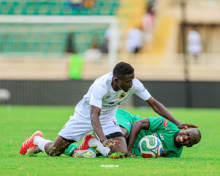 Tusker F.C Vs Gor Mahia F.C — photo 132 of 175, 23 August 2026, by HubShot Media