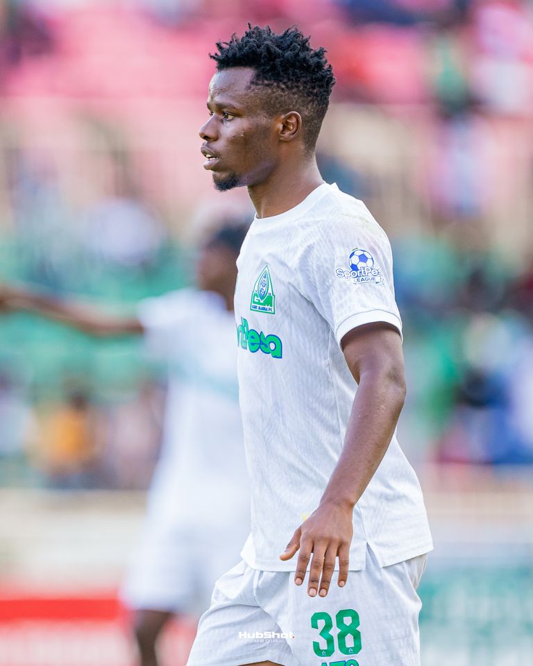Muranga Seal Vs Gor Mahia — photo 98 of 136, 3 May 2026, by HubShot Media